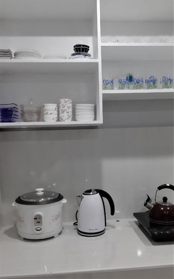 Casa Erelle -1 Bedroom Guest House W/ Modern Kubo 安蒂波洛 外观 照片