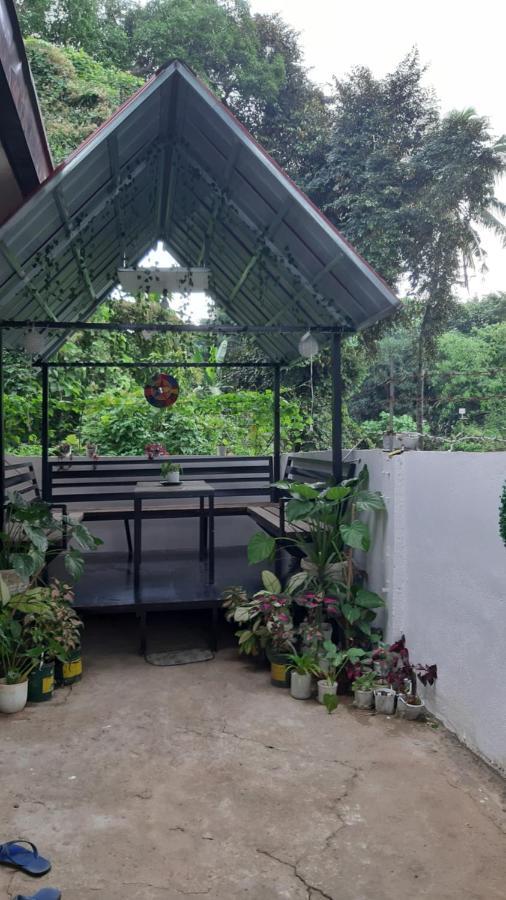 Casa Erelle -1 Bedroom Guest House W/ Modern Kubo 安蒂波洛 外观 照片